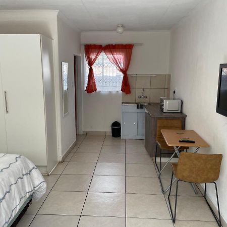 La Fiance Village Polokwane Exterior foto