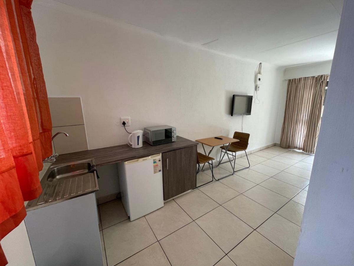 La Fiance Village Polokwane Exterior foto
