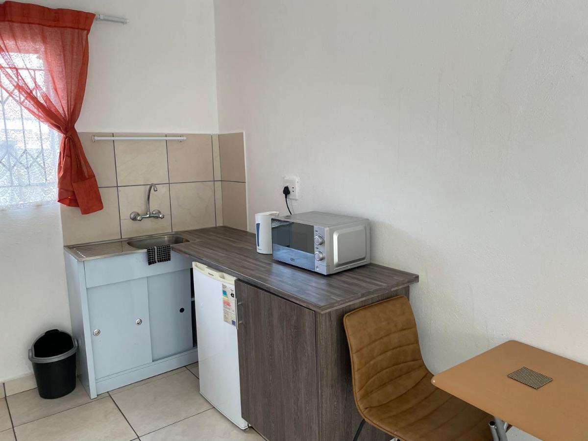 La Fiance Village Polokwane Exterior foto