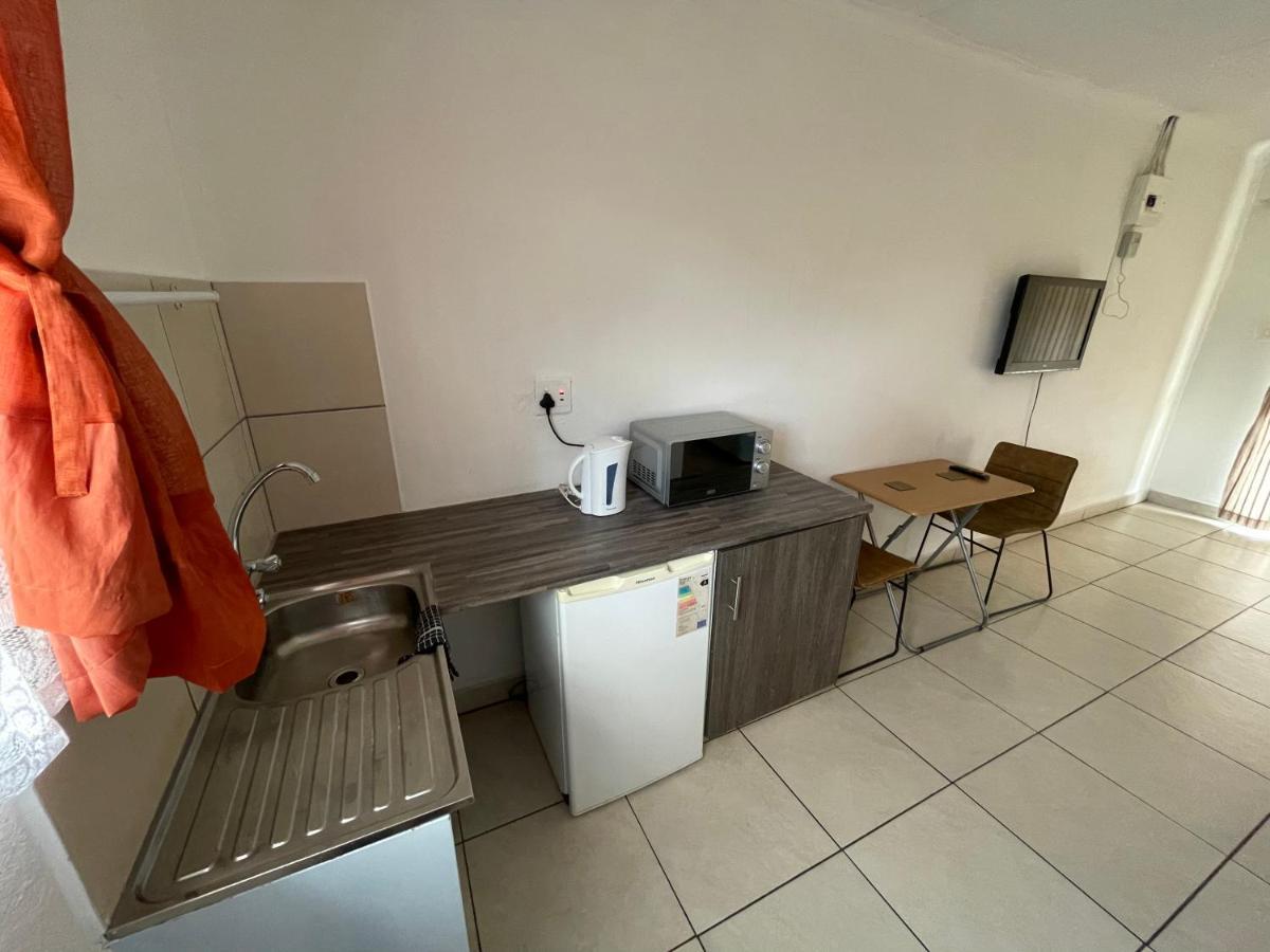 La Fiance Village Polokwane Exterior foto