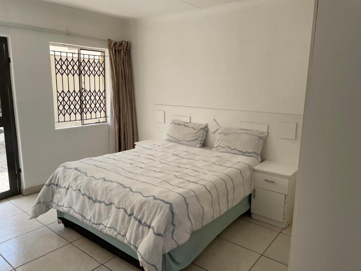 La Fiance Village Polokwane Exterior foto